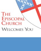 The Episcopal Church Welcomes You